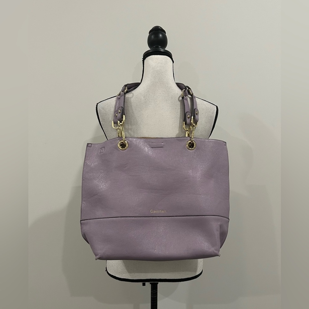 Calvin Klein Carryall Bag